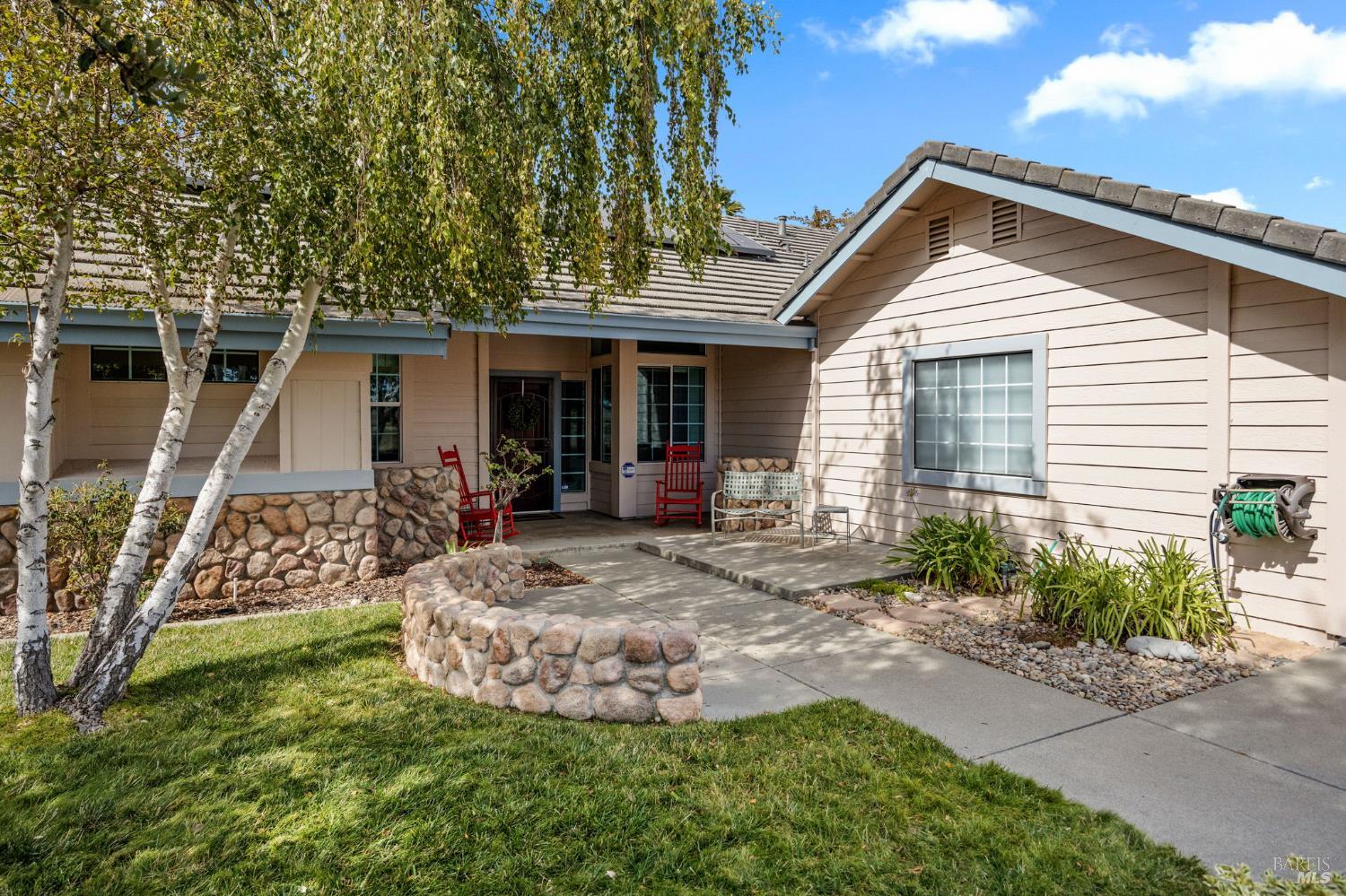 1360 Lawler Ranch Parkway Suisun City CA 94585