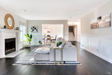 1534 Buchanan Street Novato CA 94947