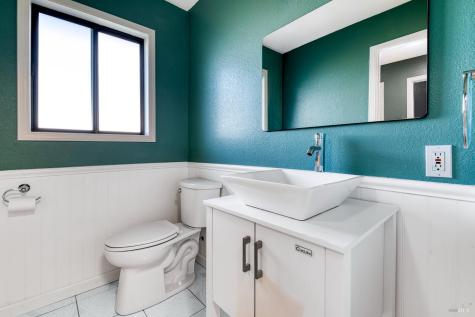 1534 Buchanan Street Novato CA 94947