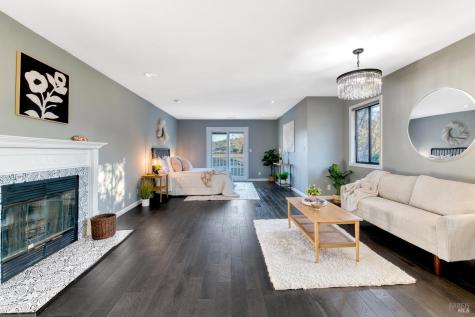 1534 Buchanan Street Novato CA 94947