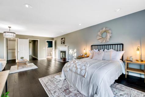 1534 Buchanan Street Novato CA 94947