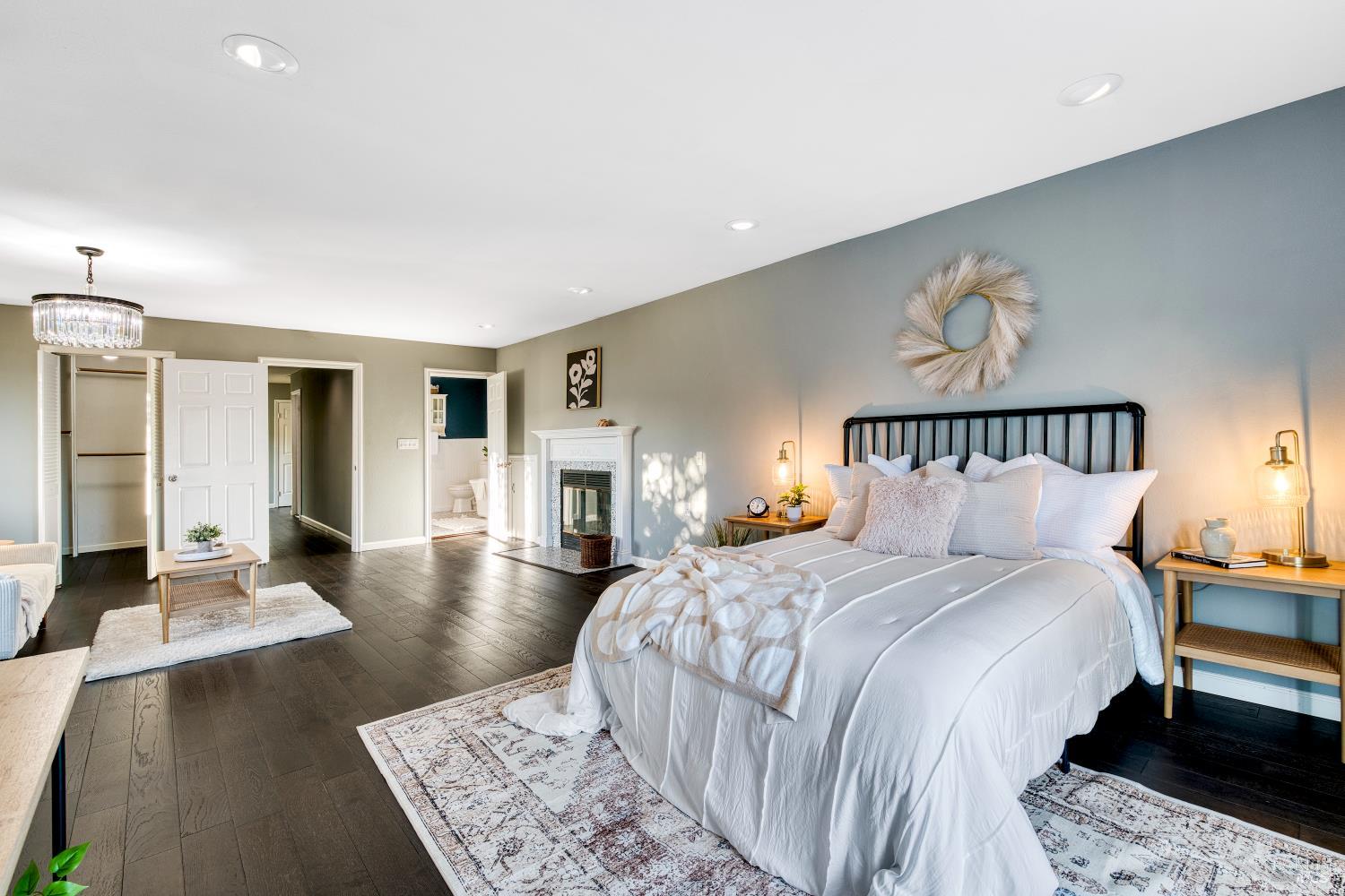 1534 Buchanan Street Novato CA 94947