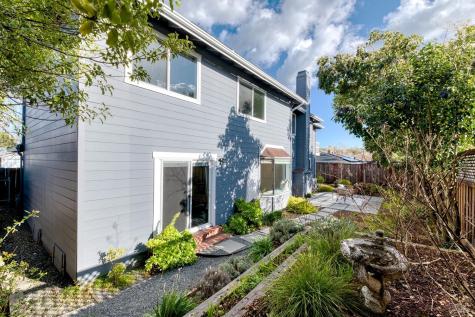 1534 Buchanan Street Novato CA 94947