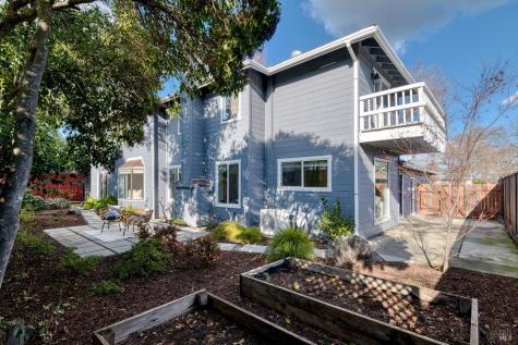 1534 Buchanan Street Novato CA 94947
