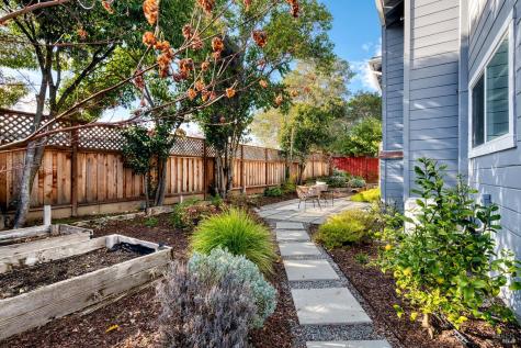1534 Buchanan Street Novato CA 94947