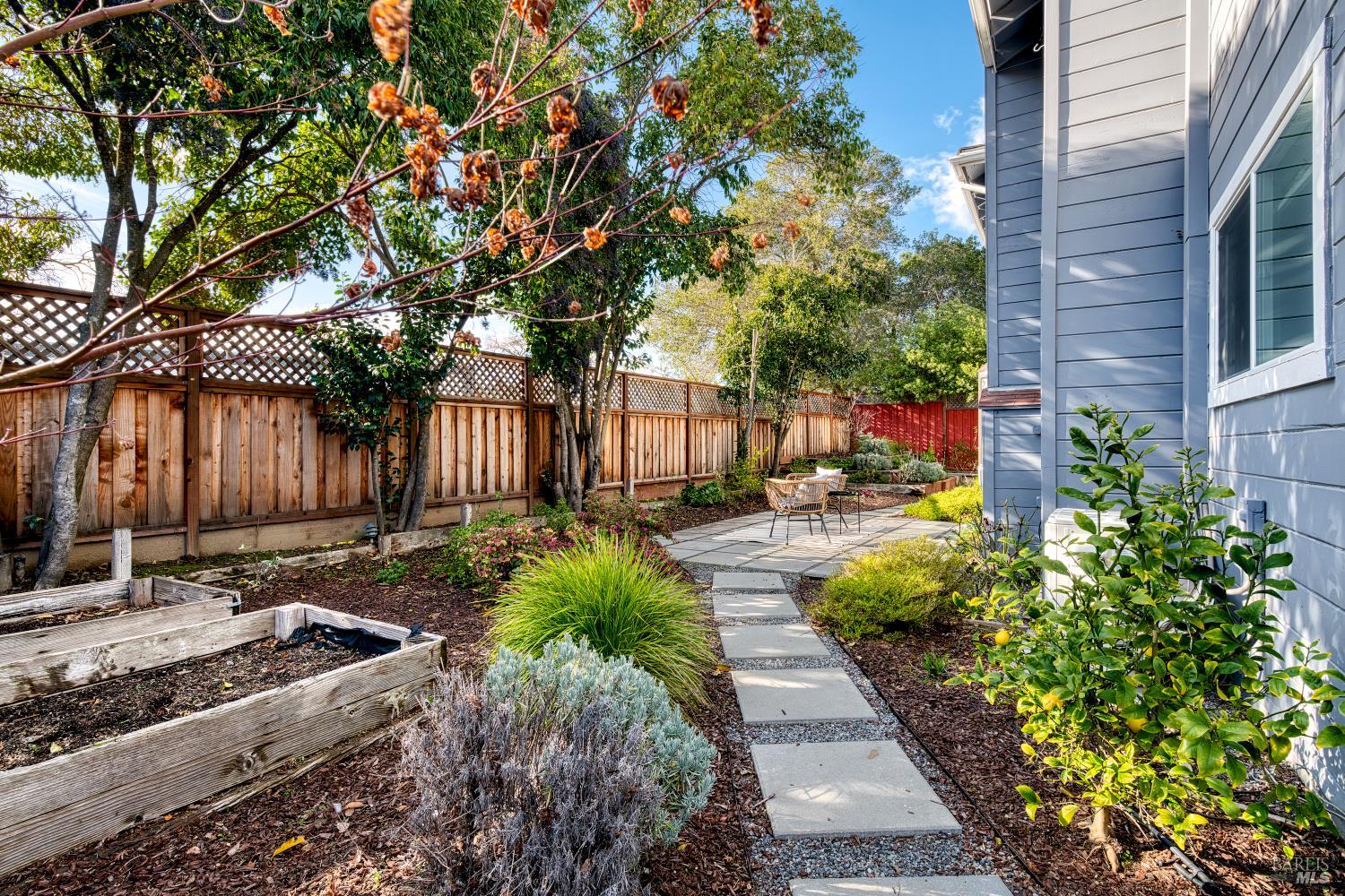 1534 Buchanan Street Novato CA 94947