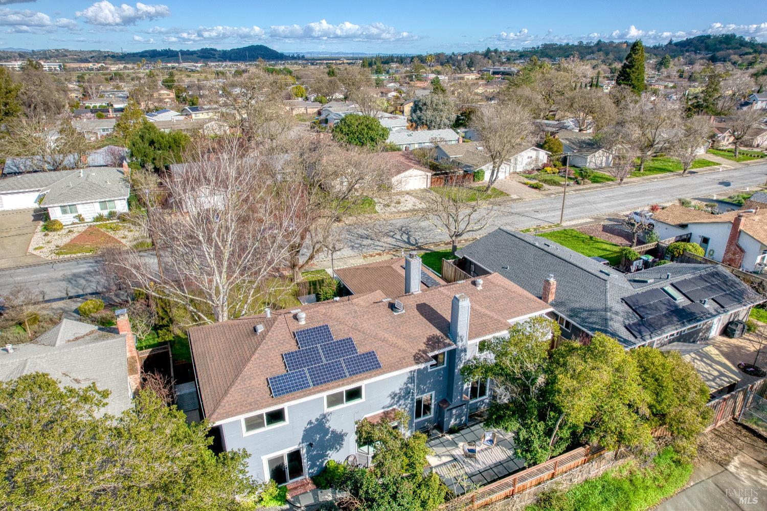 1534 Buchanan Street Novato CA 94947