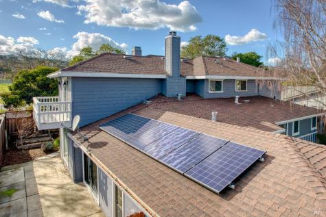 1534 Buchanan Street Novato CA 94947
