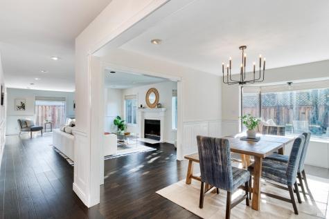1534 Buchanan Street Novato CA 94947