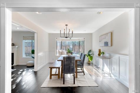 1534 Buchanan Street Novato CA 94947
