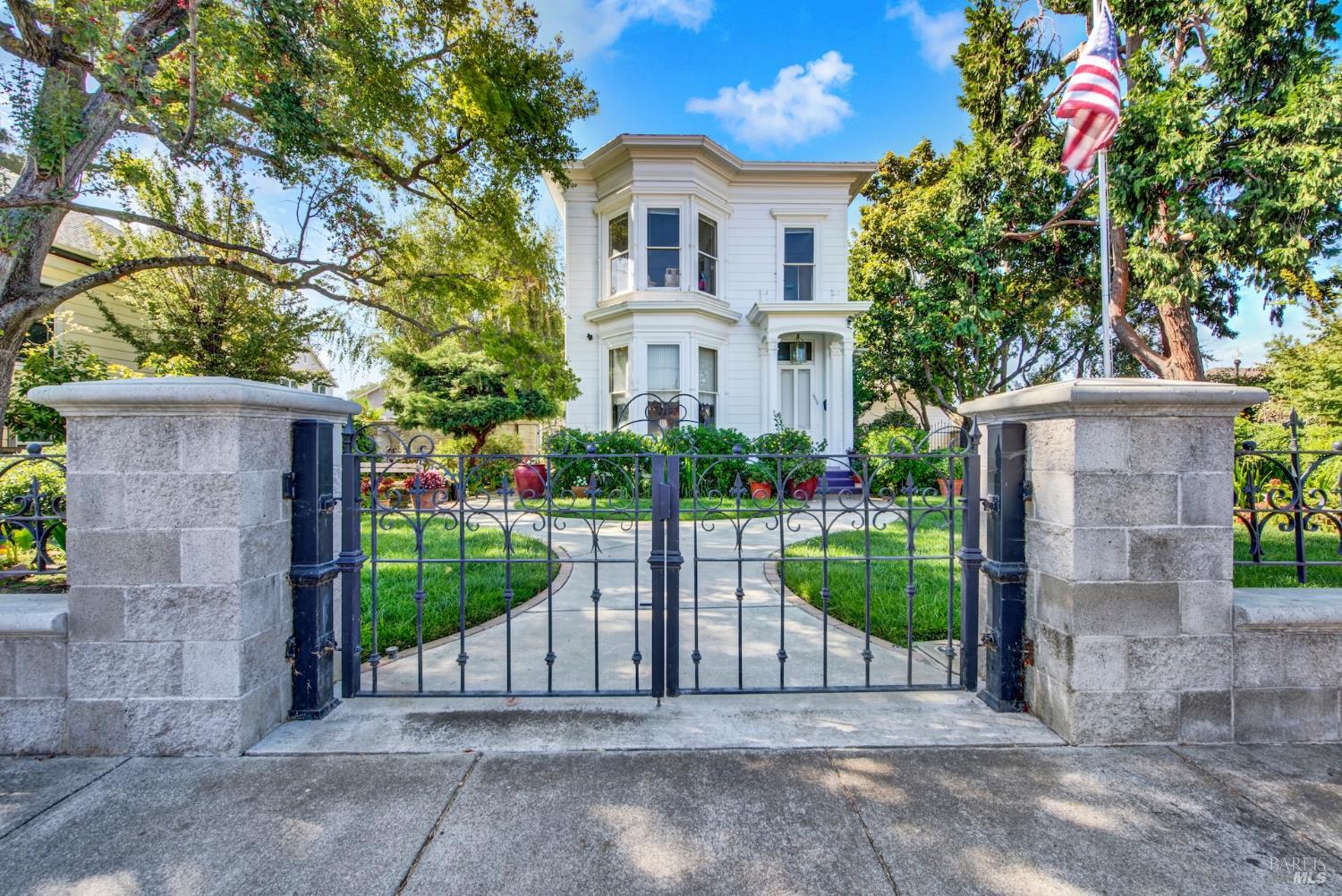 301 Morgan Street Suisun City CA 94585