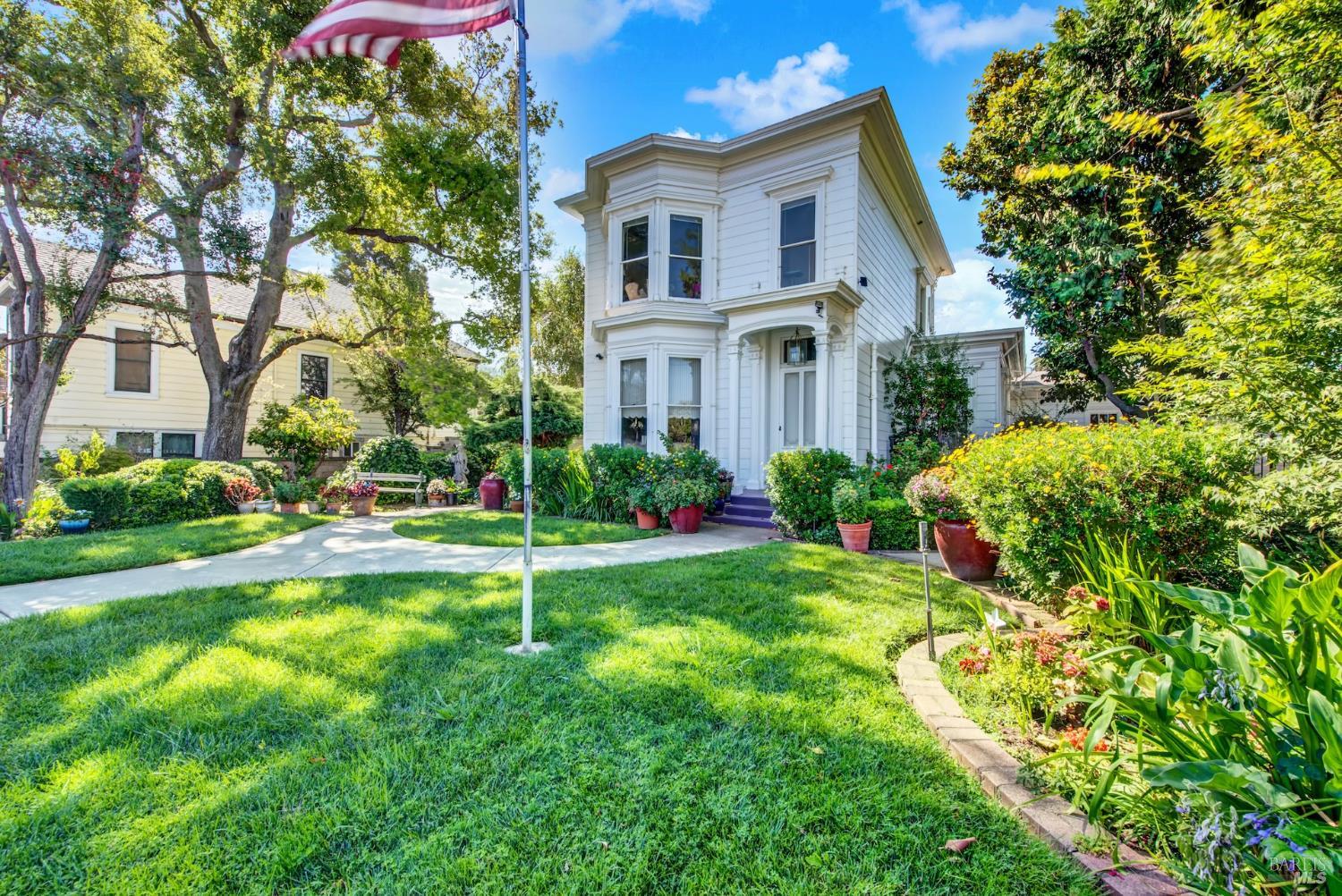 301 Morgan Street Suisun City CA 94585