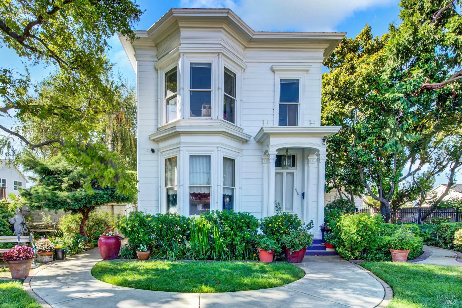301 Morgan Street Suisun City CA 94585