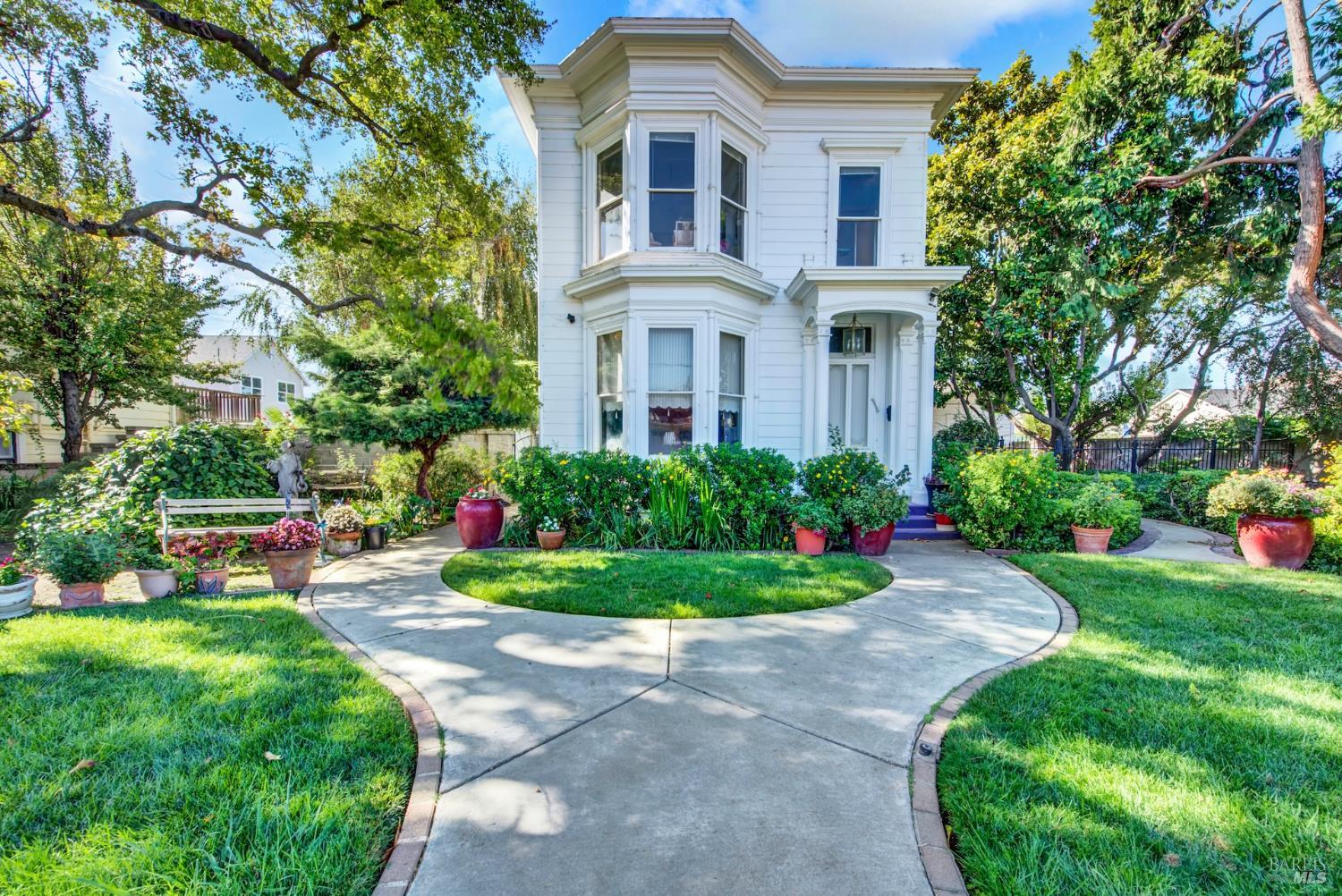 301 Morgan Street Suisun City CA 94585