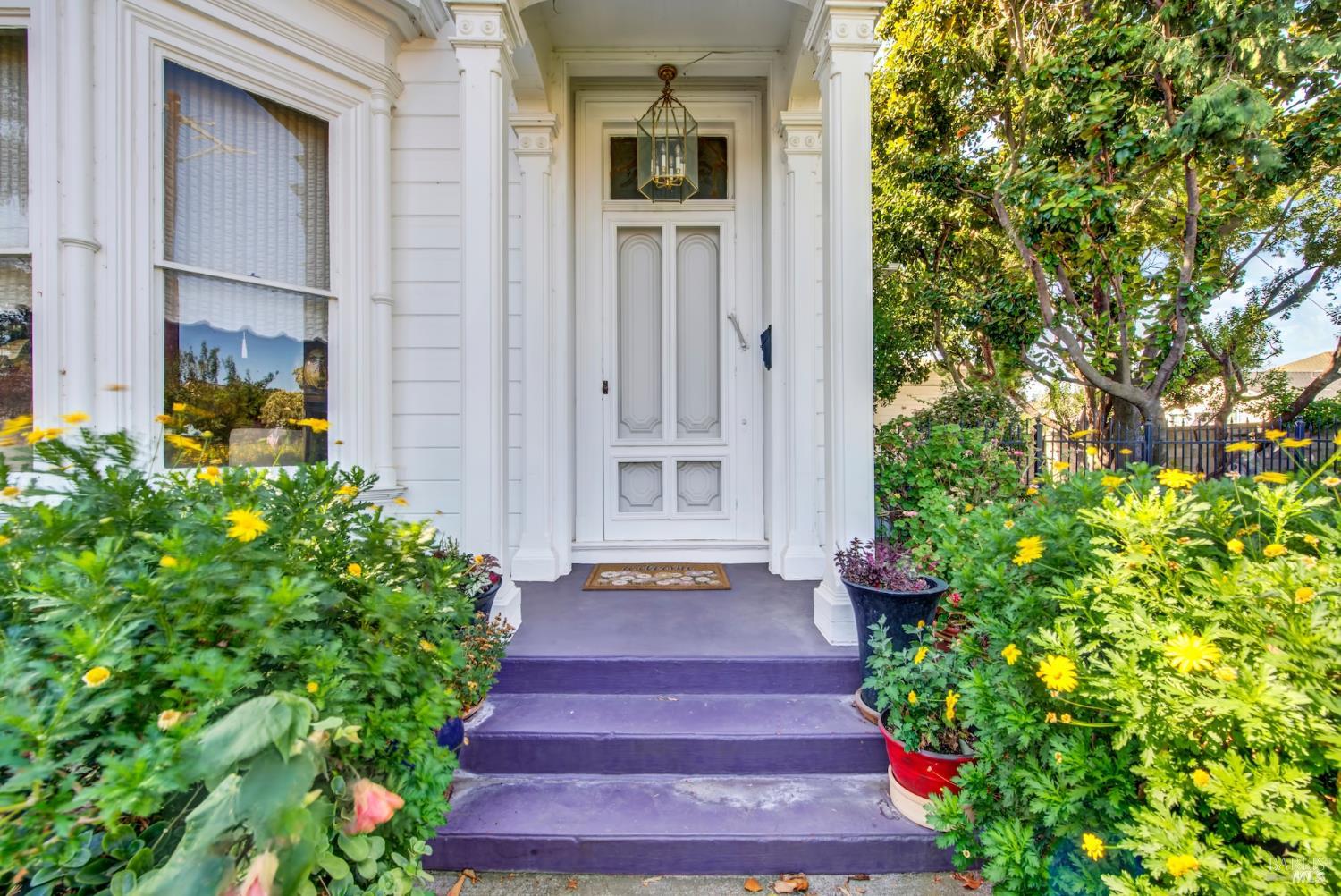 301 Morgan Street Suisun City CA 94585
