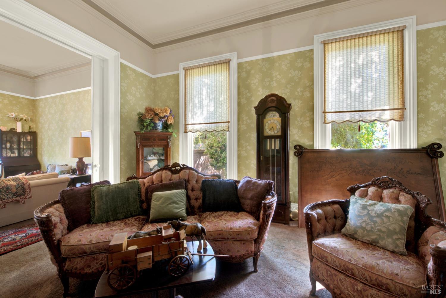 301 Morgan Street Suisun City CA 94585