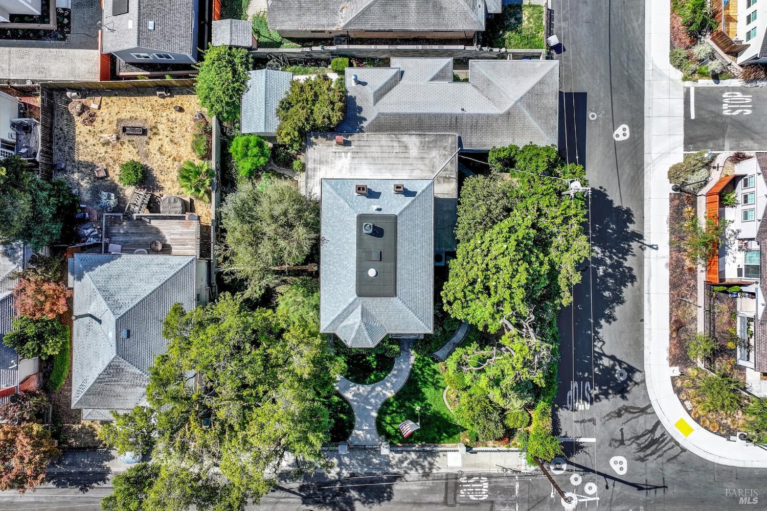 301 Morgan Street Suisun City CA 94585