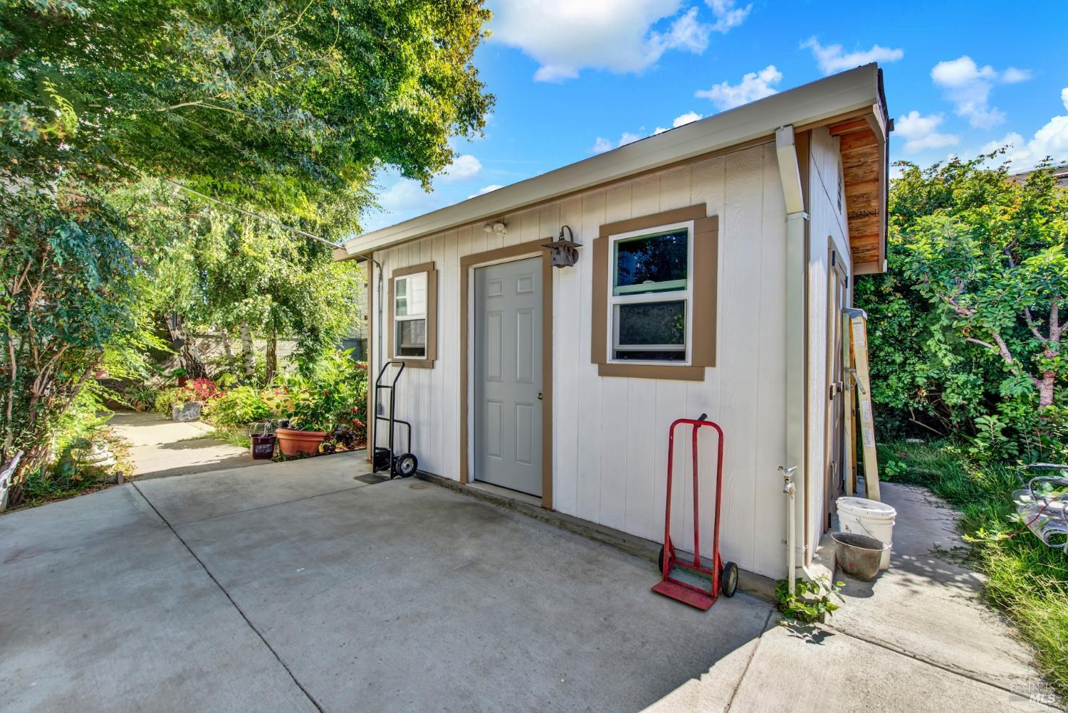 301 Morgan Street Suisun City CA 94585