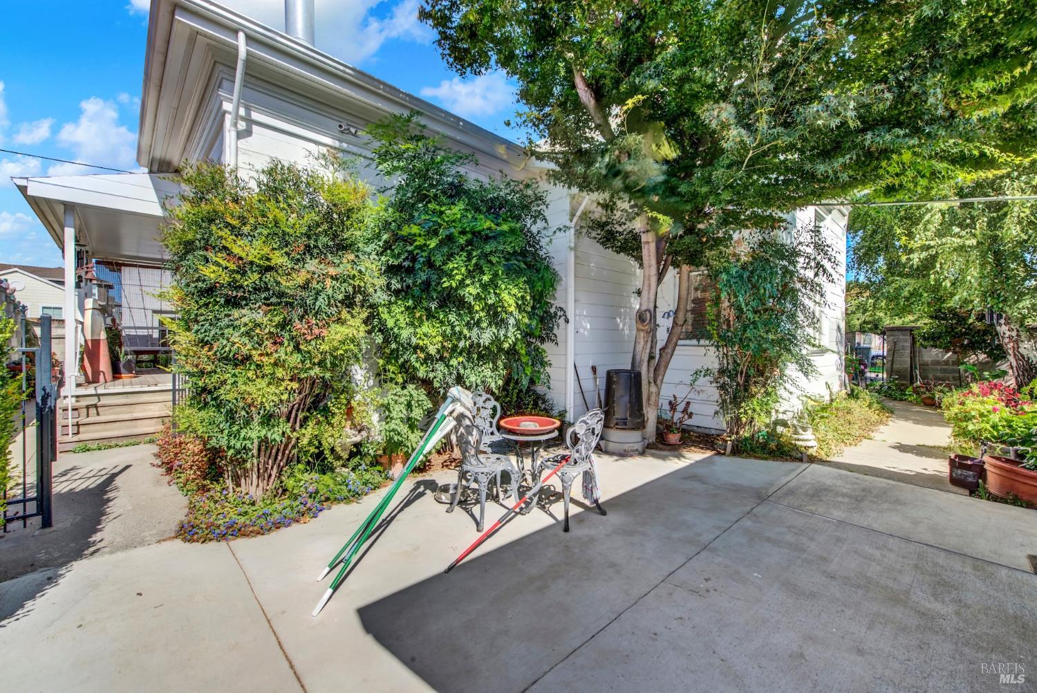 301 Morgan Street Suisun City CA 94585