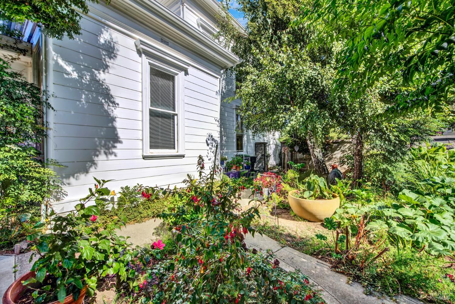301 Morgan Street Suisun City CA 94585