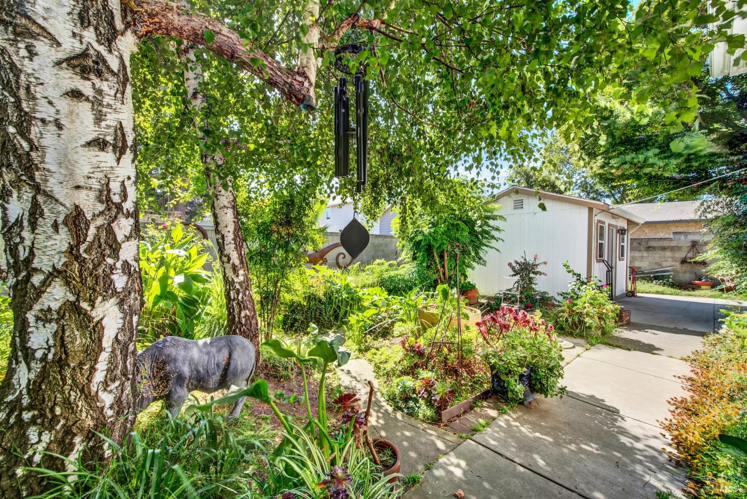 301 Morgan Street Suisun City CA 94585