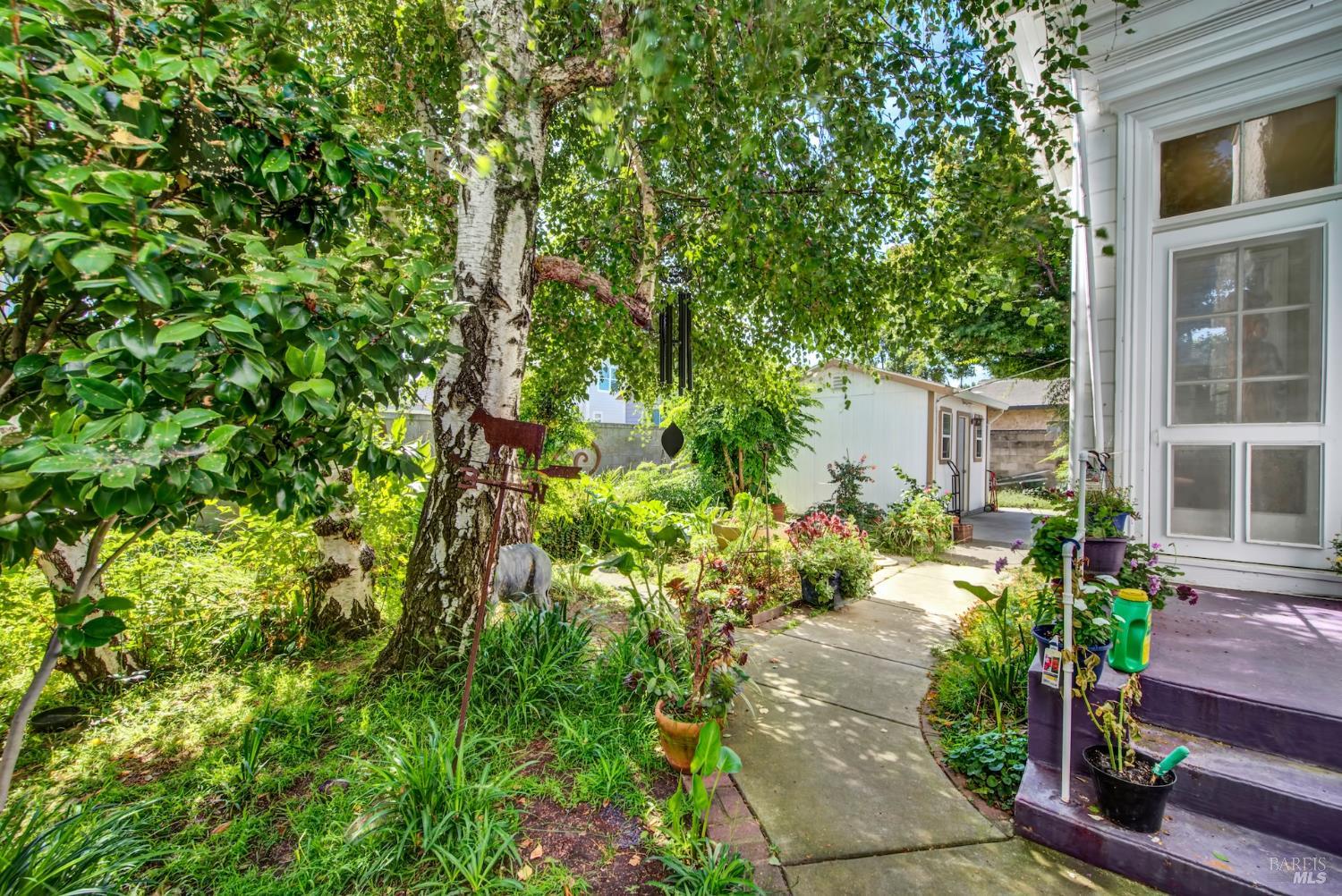 301 Morgan Street Suisun City CA 94585