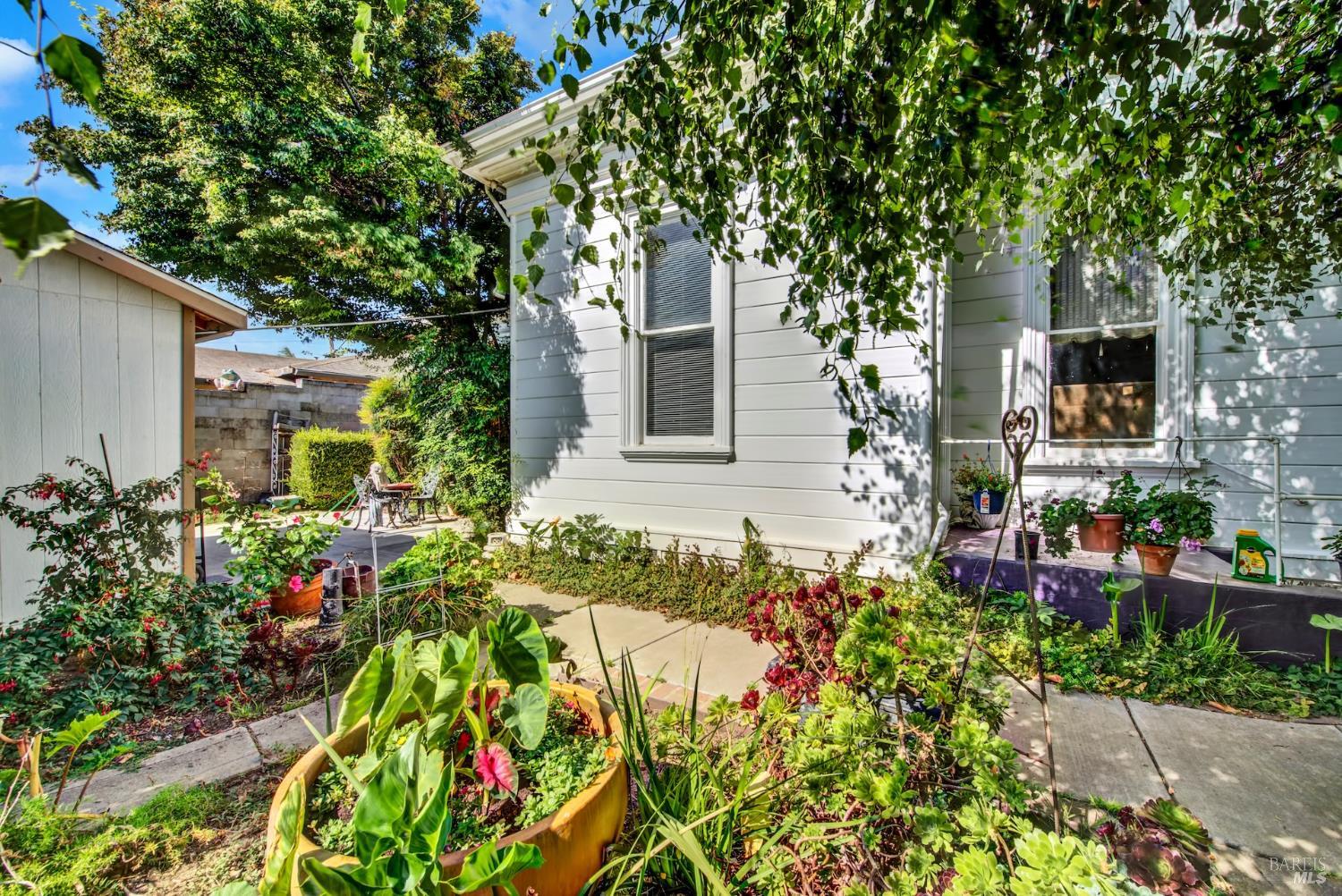 301 Morgan Street Suisun City CA 94585