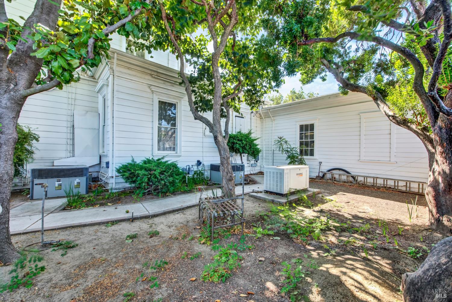301 Morgan Street Suisun City CA 94585