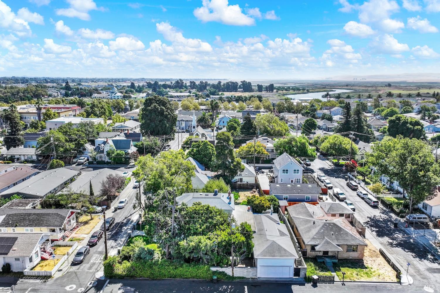301 Morgan Street Suisun City CA 94585