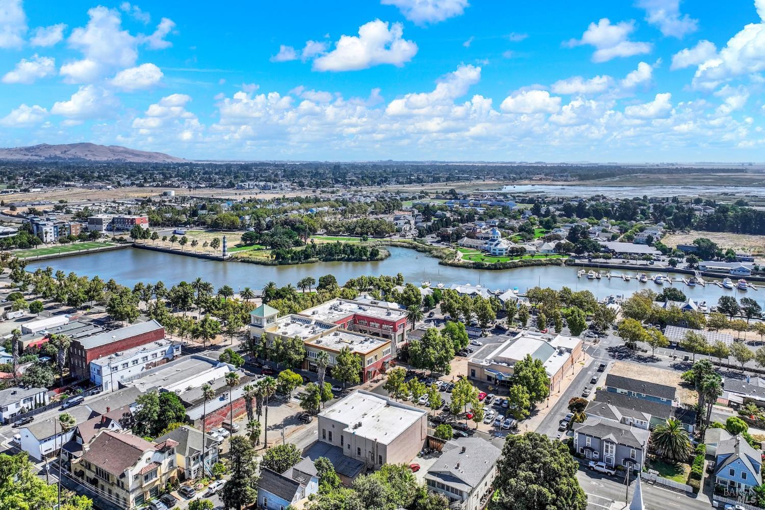 301 Morgan Street Suisun City CA 94585