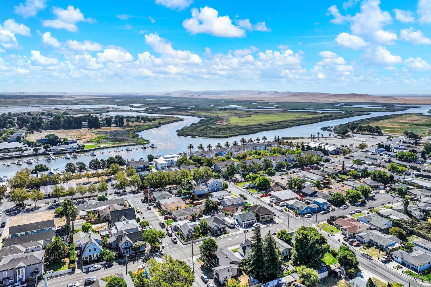 301 Morgan Street Suisun City CA 94585