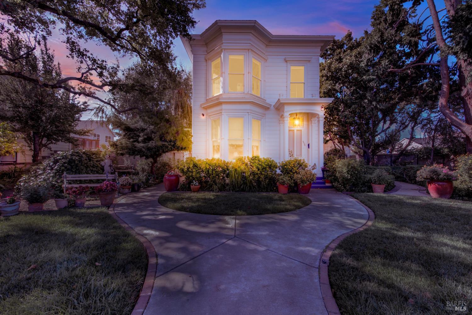 301 Morgan Street Suisun City CA 94585