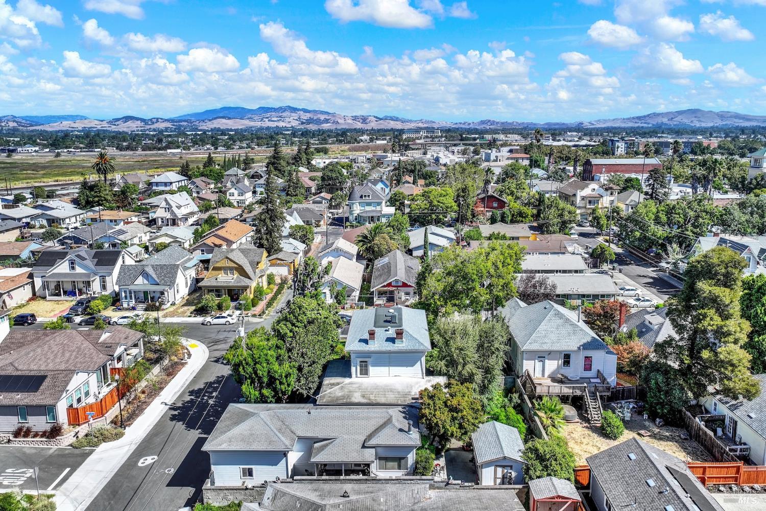 301 Morgan Street Suisun City CA 94585