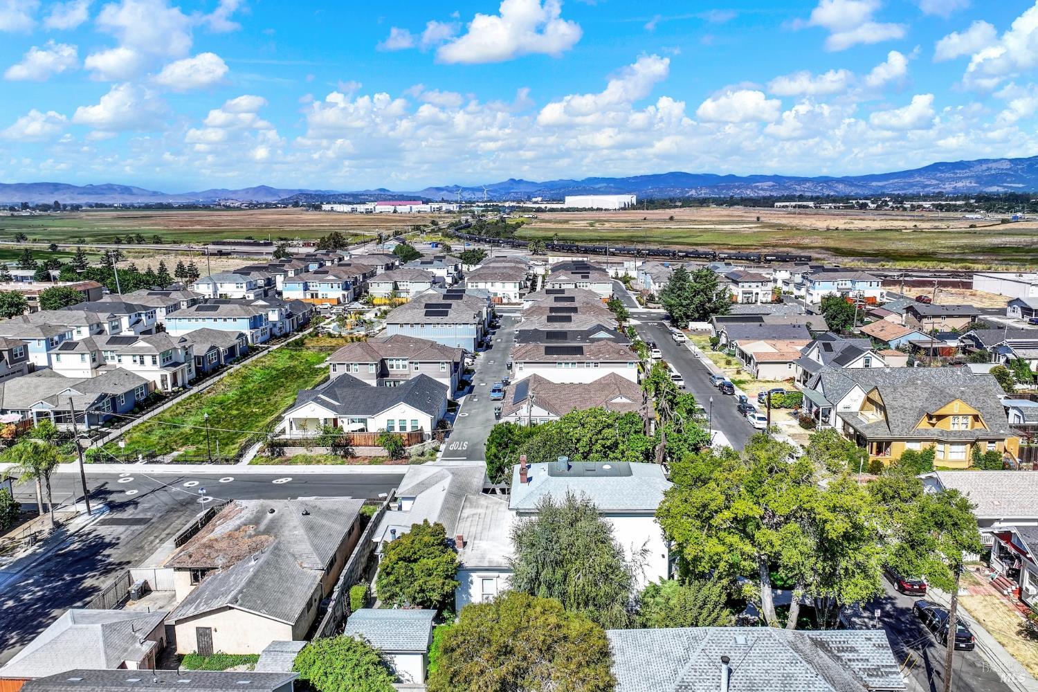 301 Morgan Street Suisun City CA 94585