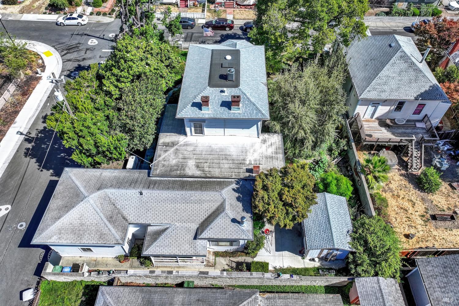 301 Morgan Street Suisun City CA 94585