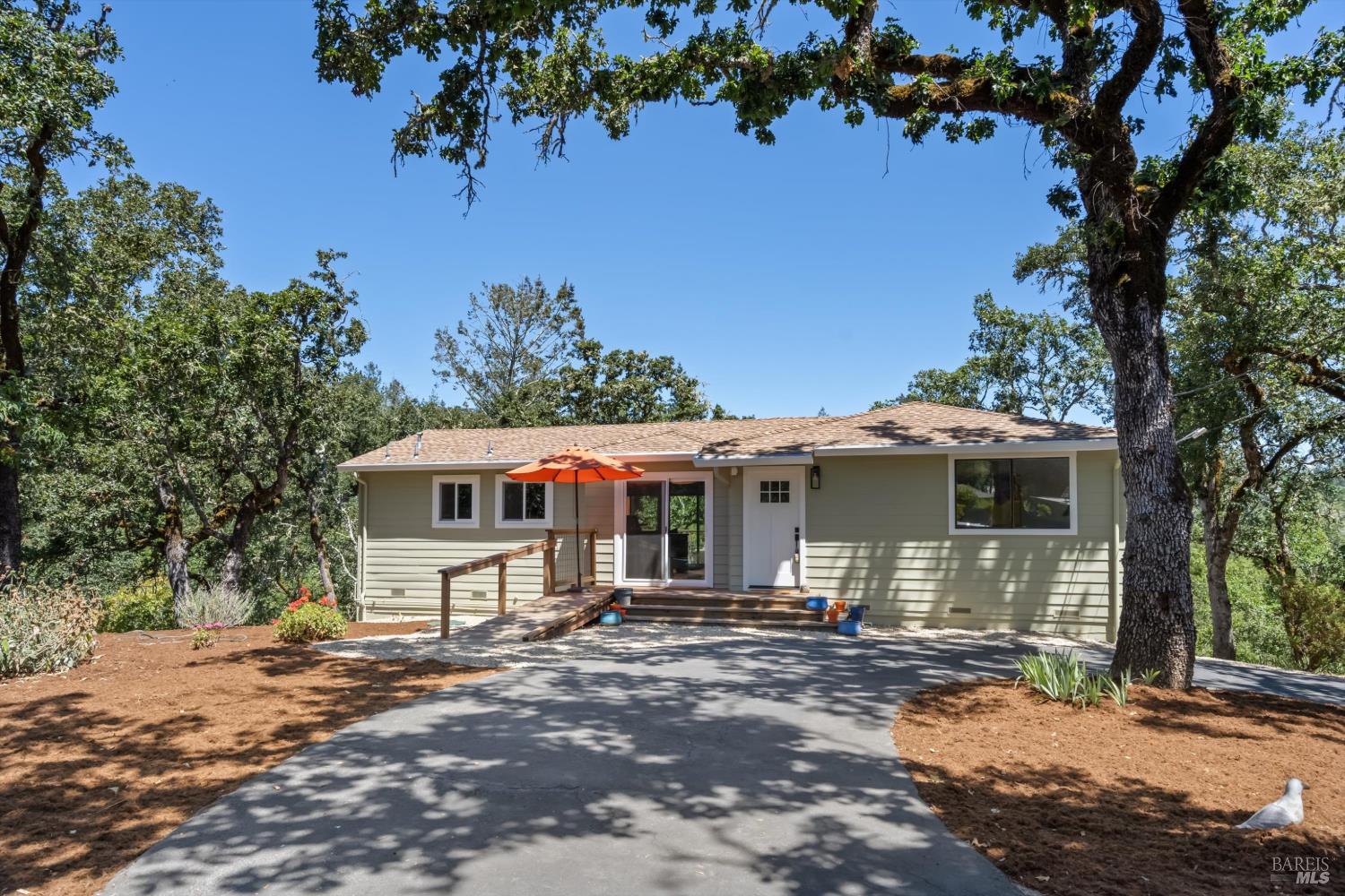9459 Argonne Way Forestville CA 95436