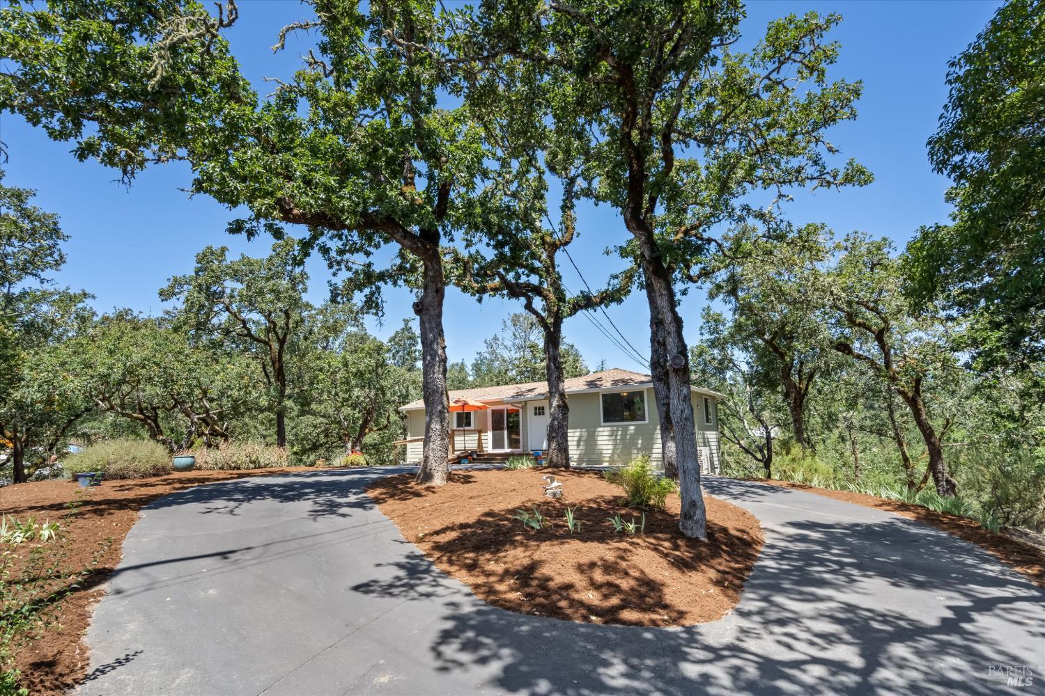 9459 Argonne Way Forestville CA 95436
