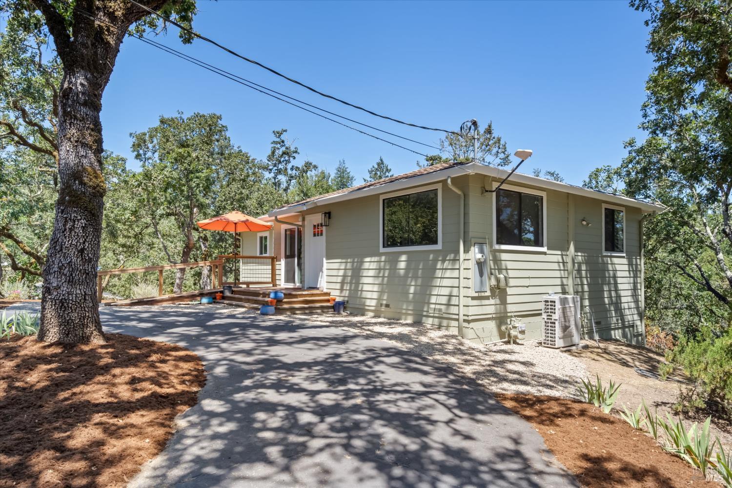 9459 Argonne Way Forestville CA 95436