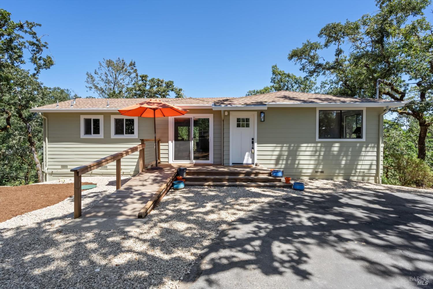 9459 Argonne Way Forestville CA 95436
