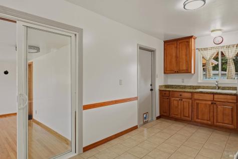 514 Corlano Avenue Santa Rosa CA 95404
