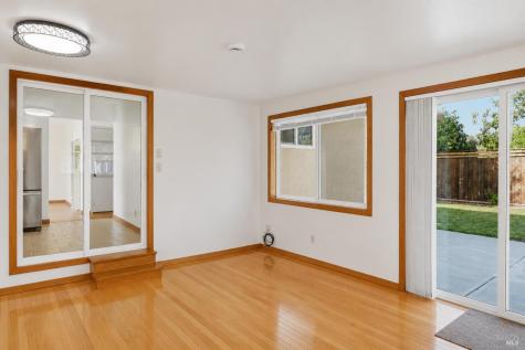 514 Corlano Avenue Santa Rosa CA 95404
