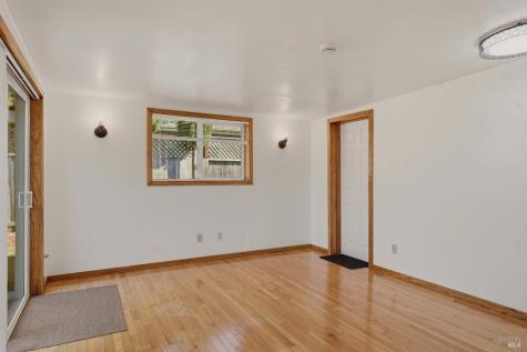 514 Corlano Avenue Santa Rosa CA 95404