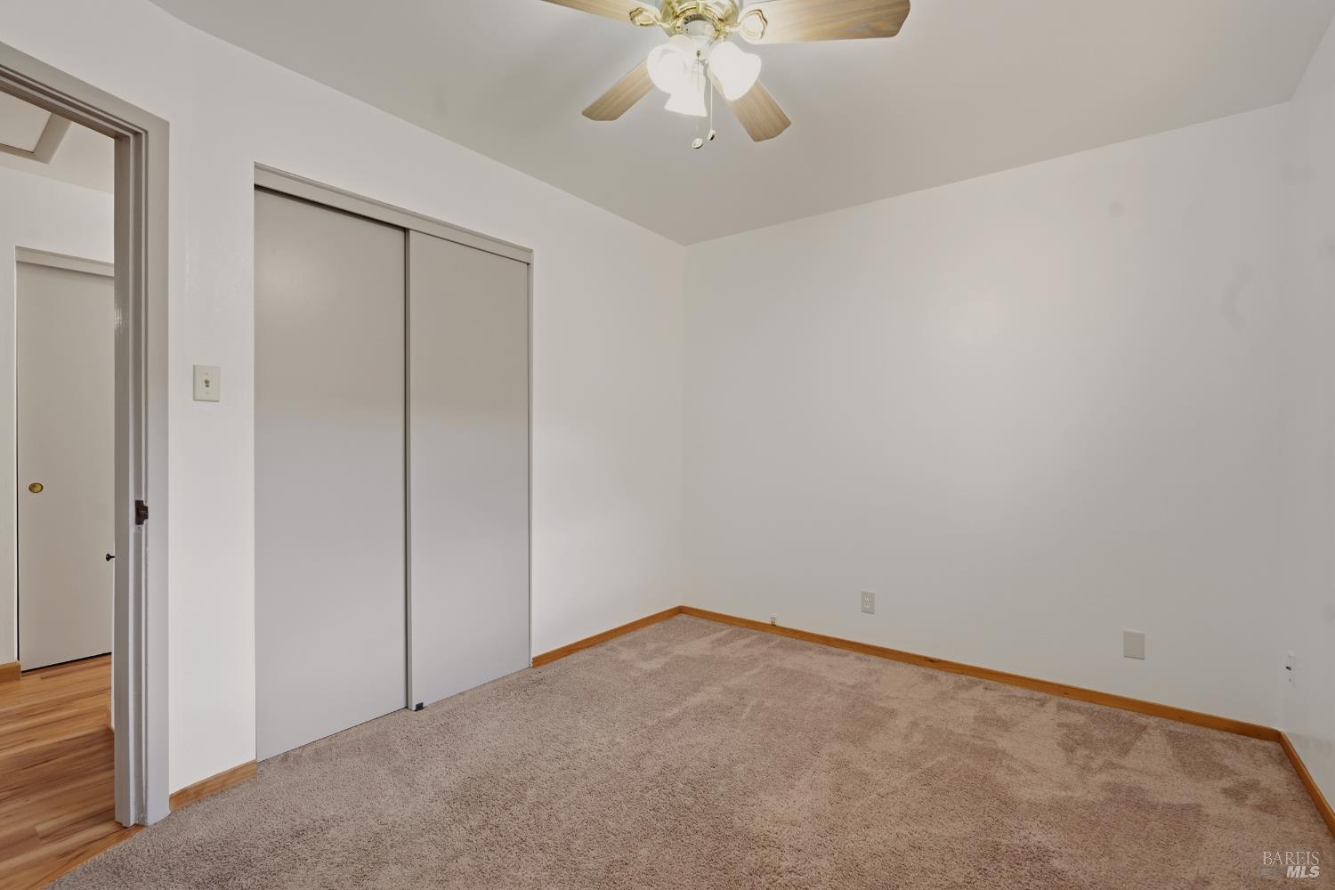 514 Corlano Avenue Santa Rosa CA 95404