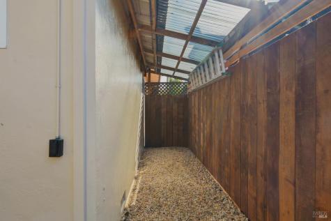 514 Corlano Avenue Santa Rosa CA 95404