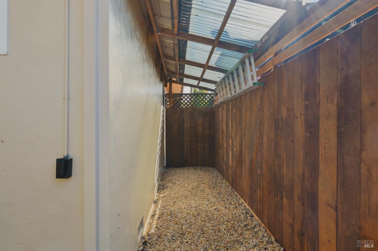 514 Corlano Avenue Santa Rosa CA 95404