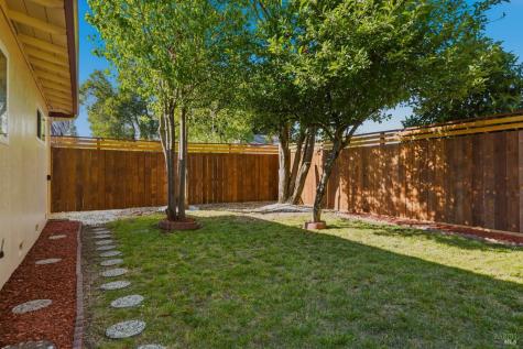514 Corlano Avenue Santa Rosa CA 95404