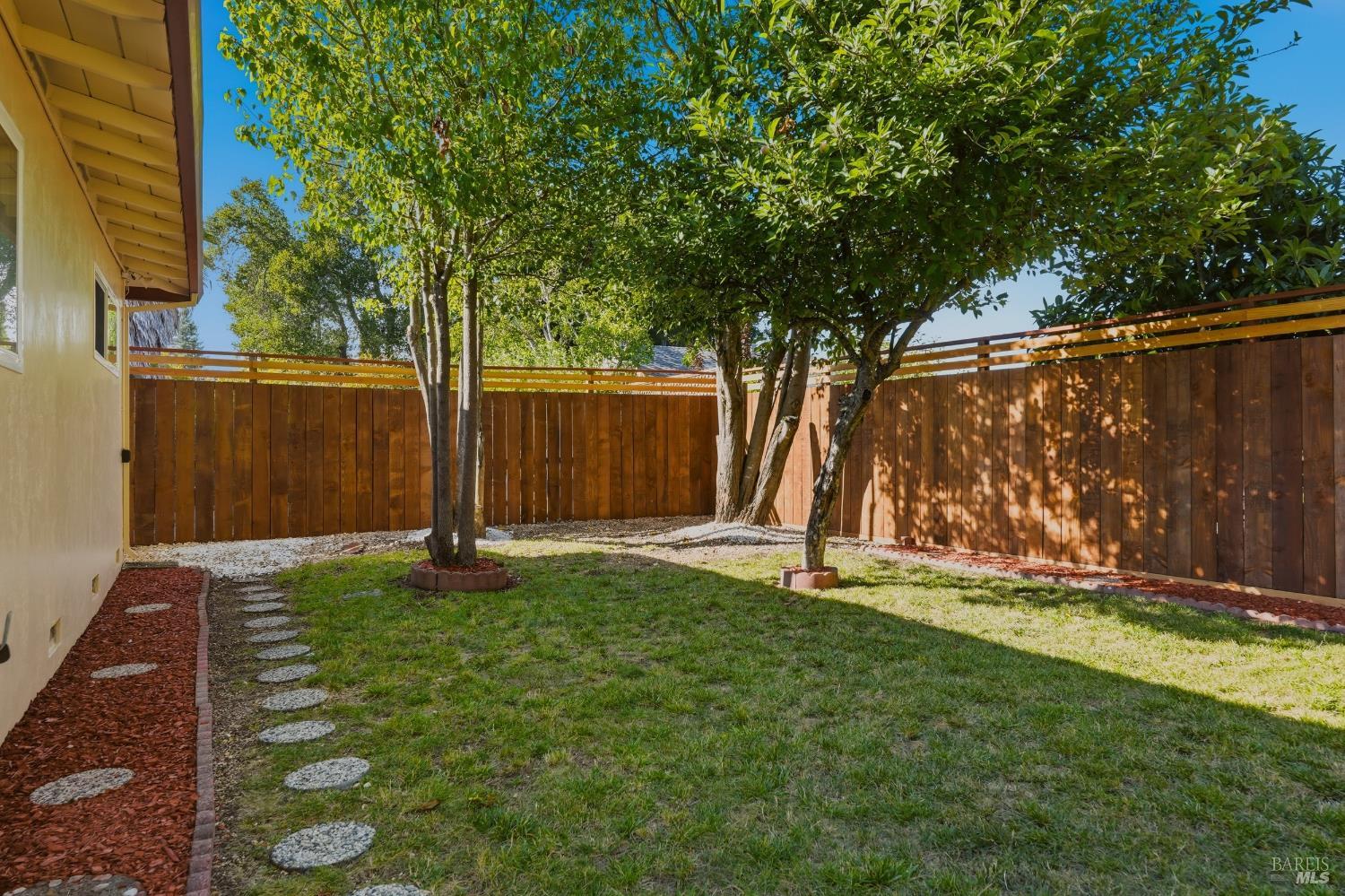 514 Corlano Avenue Santa Rosa CA 95404