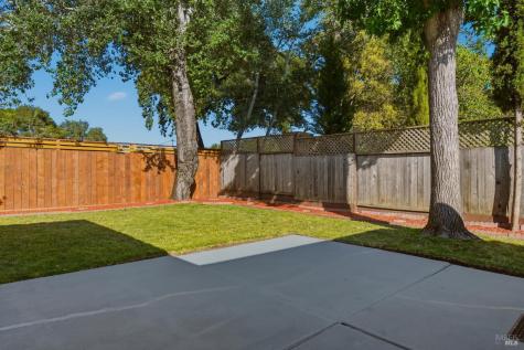 514 Corlano Avenue Santa Rosa CA 95404