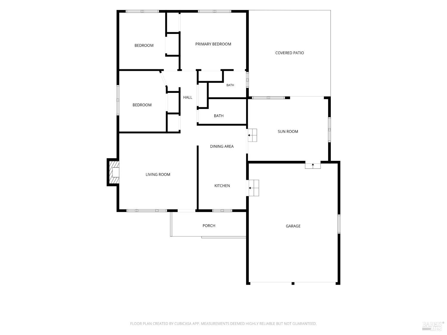 514 Corlano Avenue Santa Rosa CA 95404