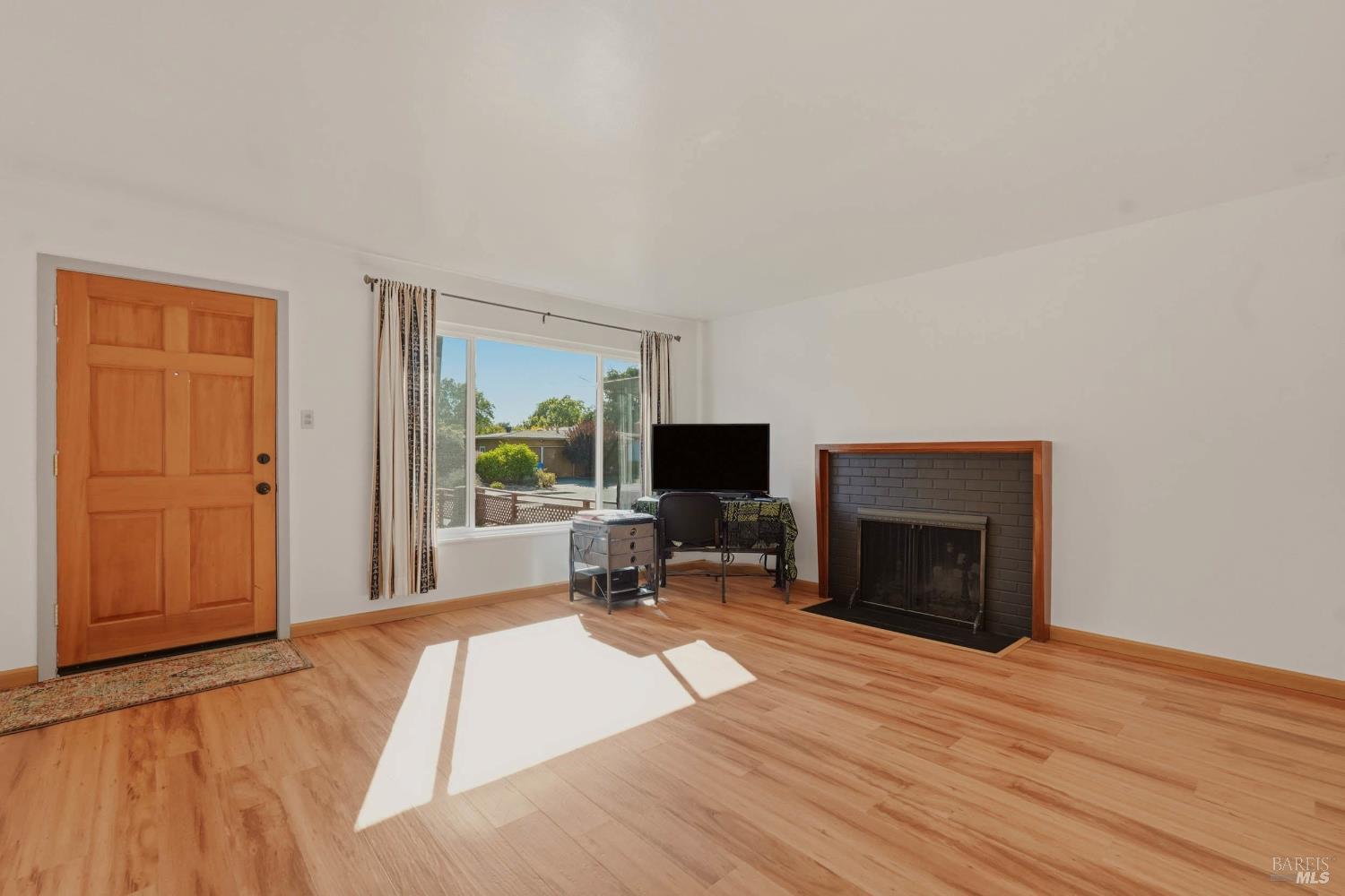 514 Corlano Avenue Santa Rosa CA 95404
